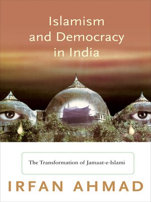 cover image of Islamism and Democracy in India